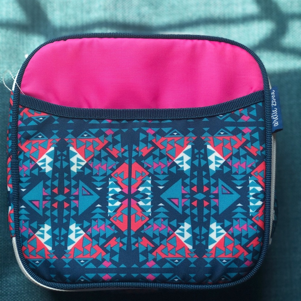 2 for $15 sale kids lunch bag (bundle 2 items)